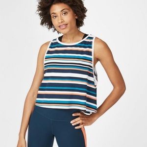 Sweaty Betty Summers here crop tank
